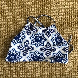 Size S Cupshe Bikini top